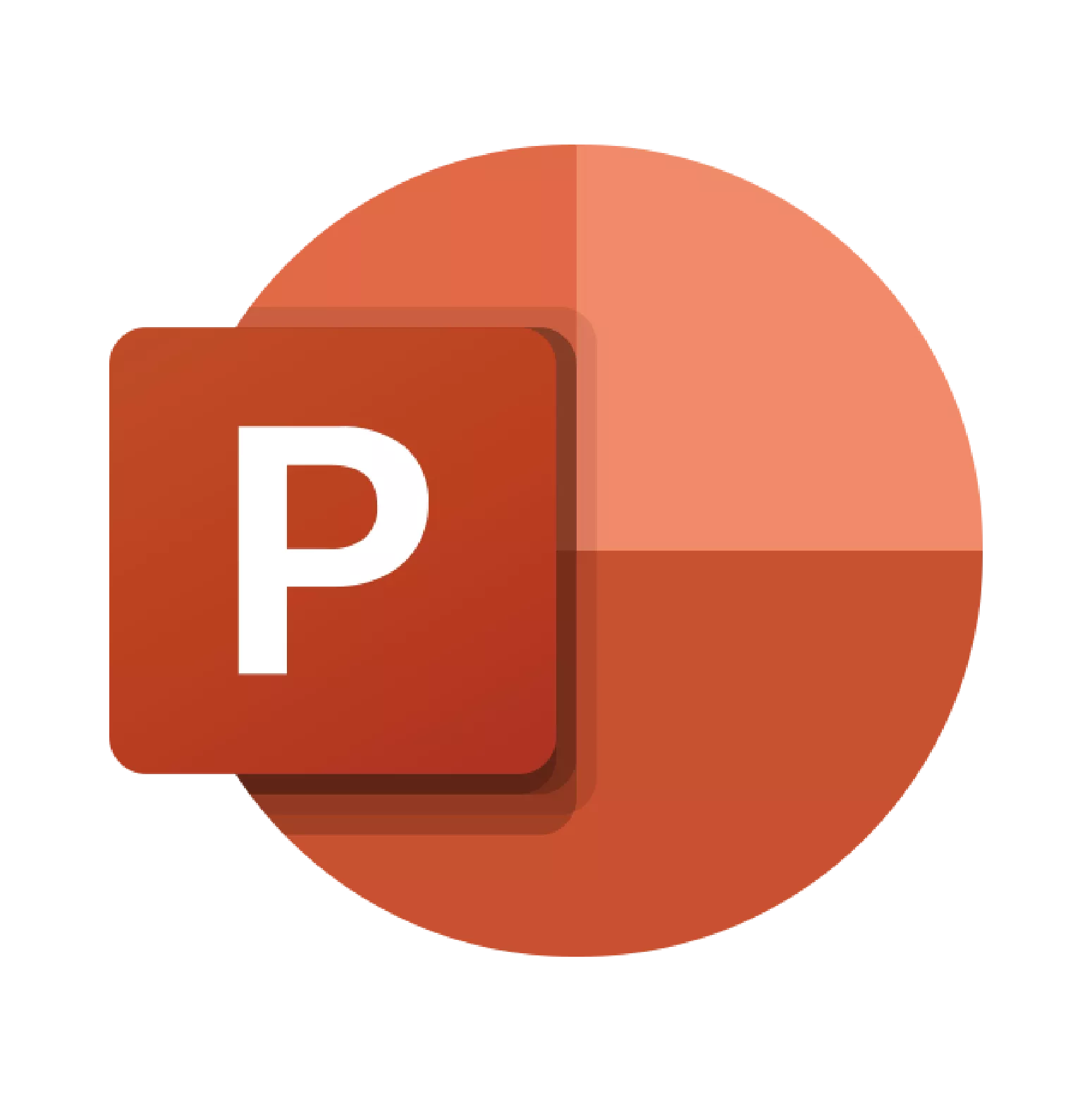 To assist in designing a PPT.