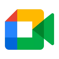 Meet is a secure online conferencing service that allows users to create meetings and share links to invite people to join, without the need for additional applications or add-ons.