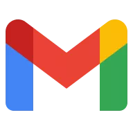 You can use your company name as your email address to let more people know who you are. Use Chat and Meet for meetings and discussions anytime, anywhere.