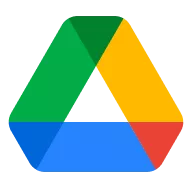 Store your work, documents, and projects. Members can save, retrieve, and share data and documents from Google Drive.