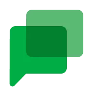 Google Chat offers direct messaging, group conversations, and chat room, enabling team members to communicate smoothly and efficiently anytime, anywhere.
